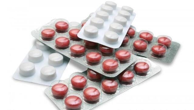 Tablet parasites